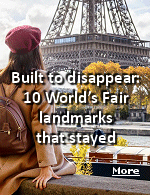 A World's Fair was never just another festival. These huge events gave countries and cities a chance to share their cultures and show millions of visitors what the future might look like. However, many of their most attractive structures were meant to last only a few months. These 10 landmarks escaped the fate of being dismantled and found a whole new purpose after the fairs ended, becoming lasting symbols of their cities.